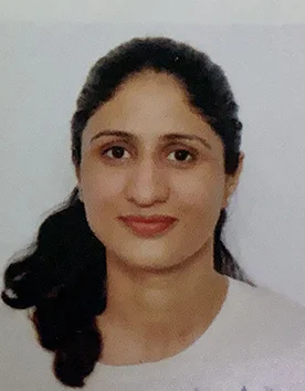 Jaspreet Khaira