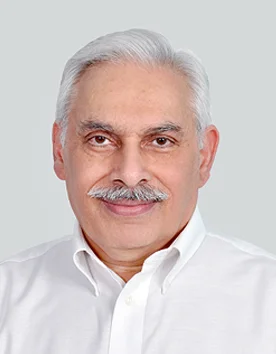 Dr. K.S Chahal